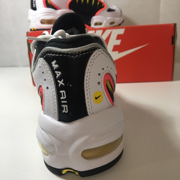 Nike air Max tailwind lV (GS) - Picture 6 of 8